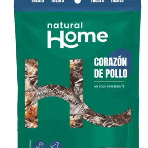 Treats Corazón de Pollo (100 gr)
